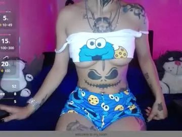 candy_scarce16 — GOAL: Sexy Dance [179 tokens remaining] Welcome to my room! #feet #blonde #redhead #lovense #new