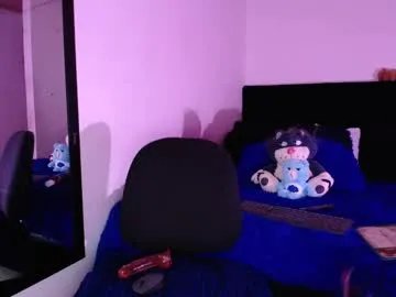 candy_scarce16 on Chaturbate