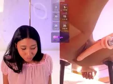 Freechat candyrouse2 on Chaturbate