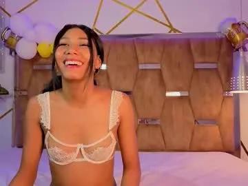 Freechat candyrouse2 on Chaturbate
