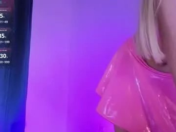 Freechat candysfox on Chaturbate