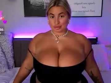 cara__harris on Chaturbate 