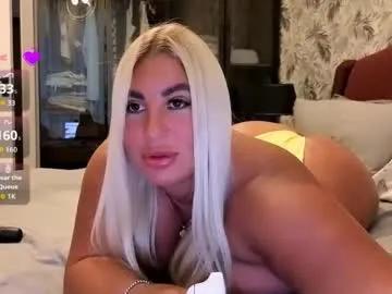 cara__harris on Chaturbate 