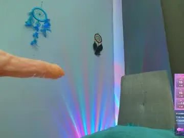 carla_rossi on Chaturbate