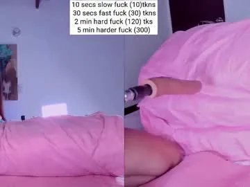 carly__candy on Chaturbate