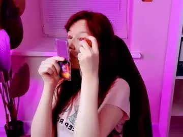 carol_carmen on Chaturbate