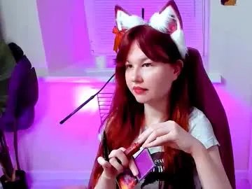 carol_carmen on Chaturbate