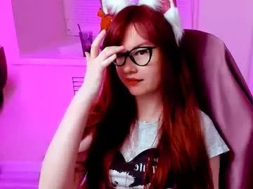 carol_carmen on Chaturbate