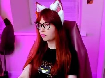 carol_carmen on Chaturbate