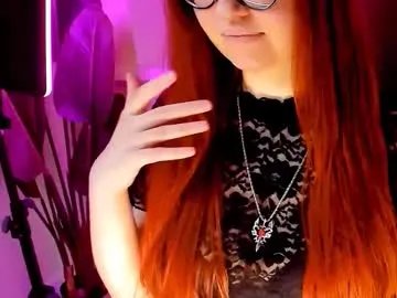 carol_carmen on Chaturbate