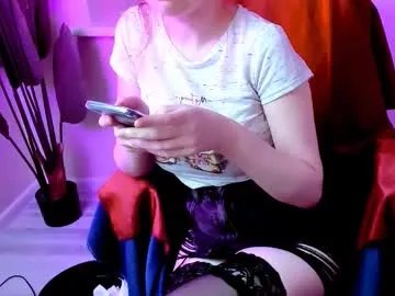 carol_carmen on Chaturbate