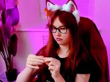 carol_carmen from Chaturbate