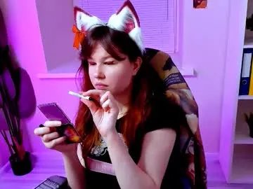 carol_carmen on Chaturbate