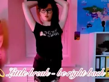 carol_carmen on Chaturbate