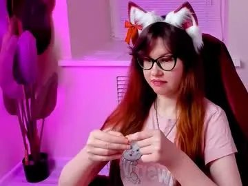 carol_carmen on Chaturbate