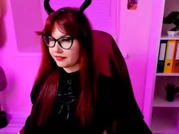 carol_carmen on Chaturbate