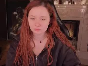Freechat carolina_winter on Chaturbate