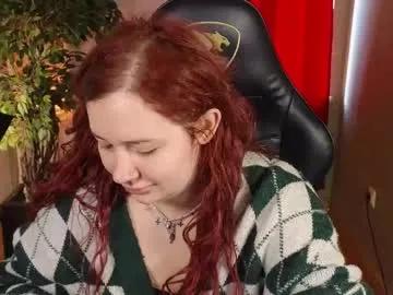 Freechat carolina_winter on Chaturbate