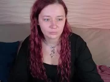 Freechat carolina_winter on Chaturbate
