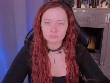 Freechat carolina_winter on Chaturbate