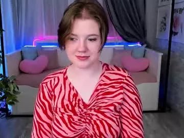 carolinasherry on Chaturbate
