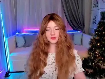 carolinasherry on Chaturbate