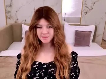 carolinasherry on Chaturbate