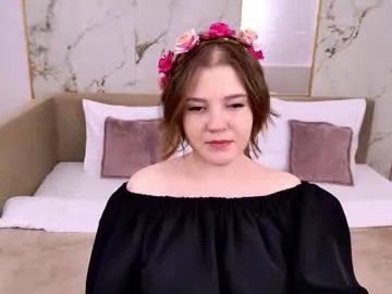 carolinasherry on Chaturbate