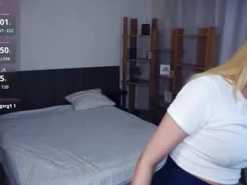 carolynnfernandez on Chaturbate