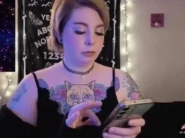 Freechat carr_baby on Chaturbate