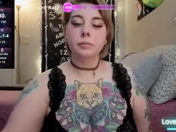 Freechat carr_baby on Chaturbate