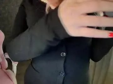 carysgs on Chaturbate