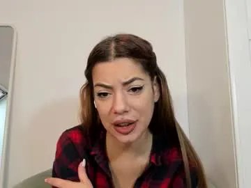 cassieandmarco on Chaturbate 