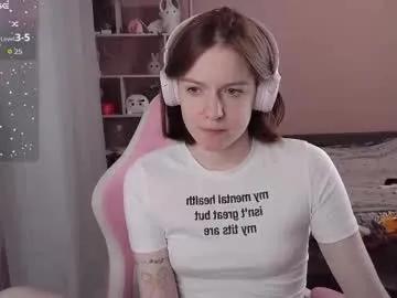 cassiejuice from Chaturbate