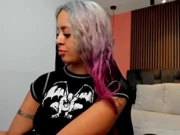 catalina_clark on Chaturbate 
