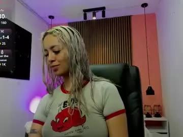 catalina_clark on Chaturbate 
