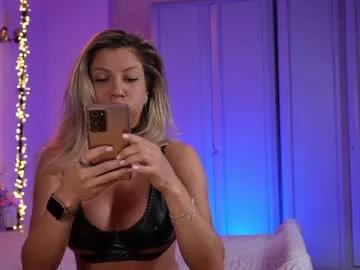 Freechat cathleenprecious on Chaturbate