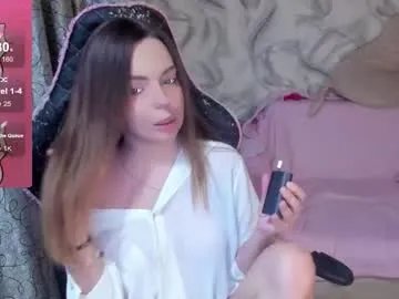 Freechat catisyfury on Chaturbate