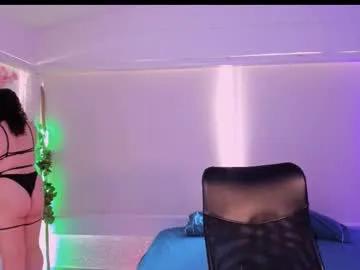 Freechat catleya_noire on Chaturbate