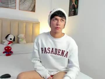 Masturbate to 19 years old caydensmit from Chaturbate caydensmit from Chaturbate