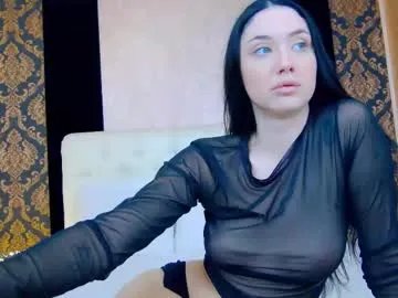 cb_ivanna on Chaturbate