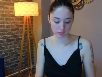 cb_ivanna on Chaturbate