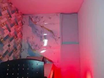 Freechat celeste_polis on Chaturbate