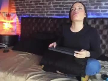 celeste_starsss on Chaturbate 