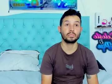 celeste_y_pipe on Chaturbate 