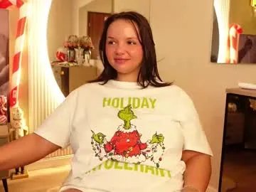 Freechat celestebailey on Chaturbate