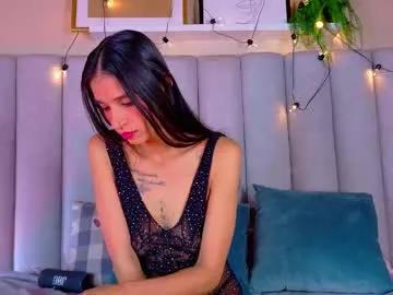 chaneladamss_ on Chaturbate