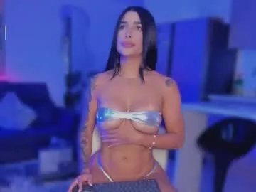 Freechat channel_kox on Chaturbate