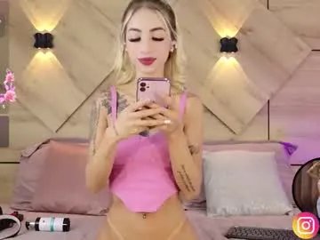 channelcrawford on Chaturbate