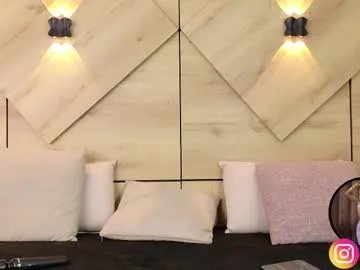 channelcrawford on Chaturbate